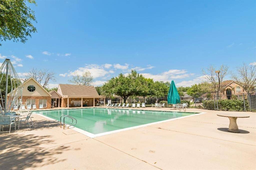 Community Pool