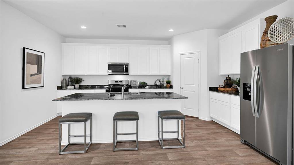*Images and 3D tour are for illustration only and options may vary from home as built.