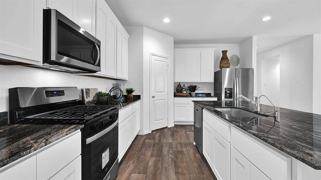 *Images and 3D tour are for illustration only and options may vary from home as built.