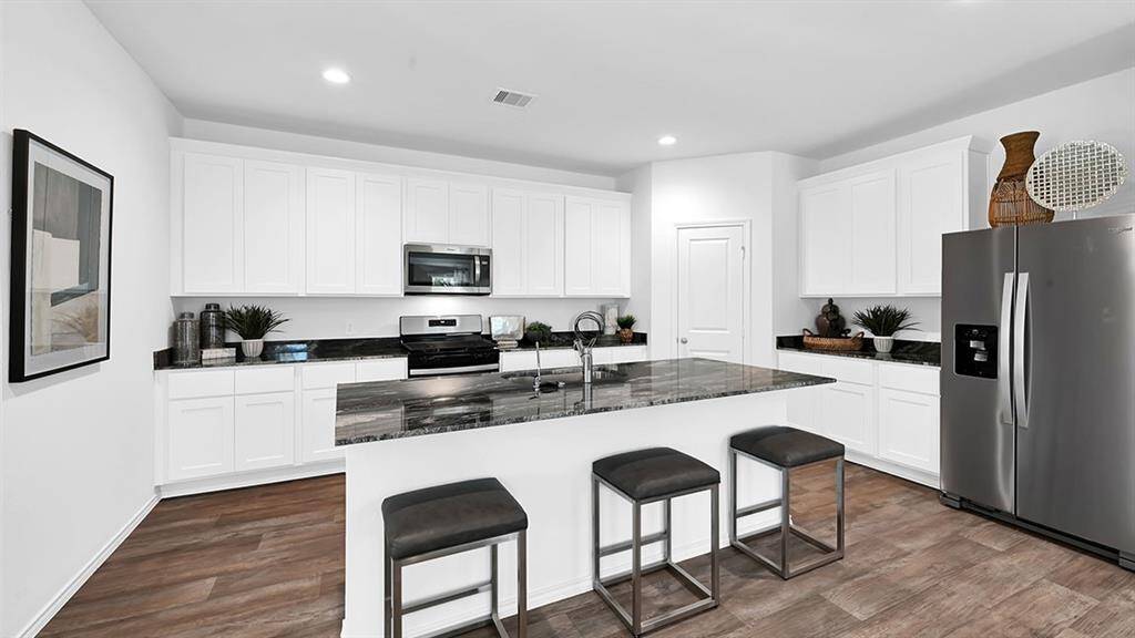 *Images and 3D tour are for illustration only and options may vary from home as built.