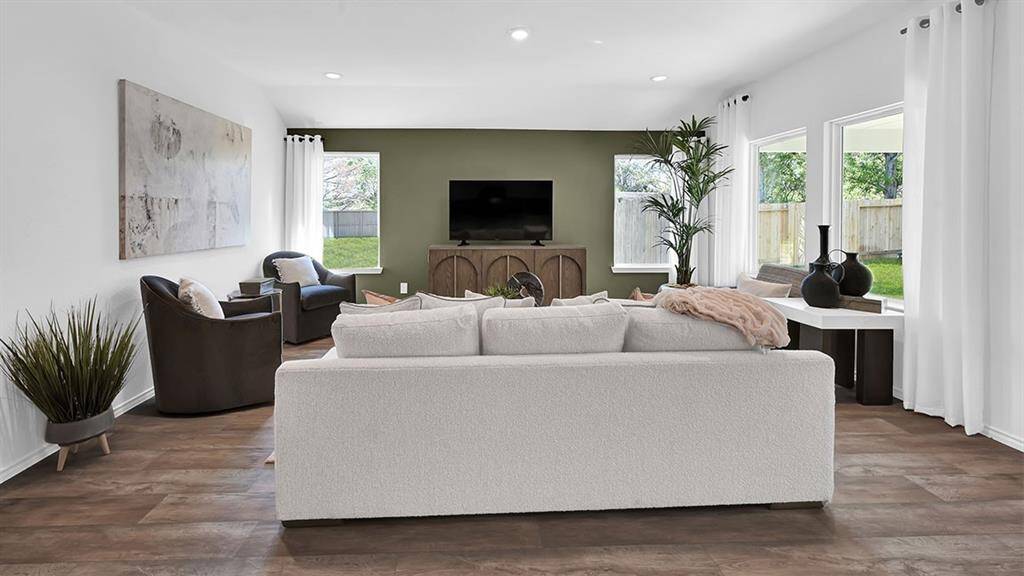 *Images and 3D tour are for illustration only and options may vary from home as built.
