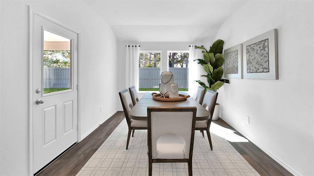 *Images and 3D tour are for illustration only and options may vary from home as built.