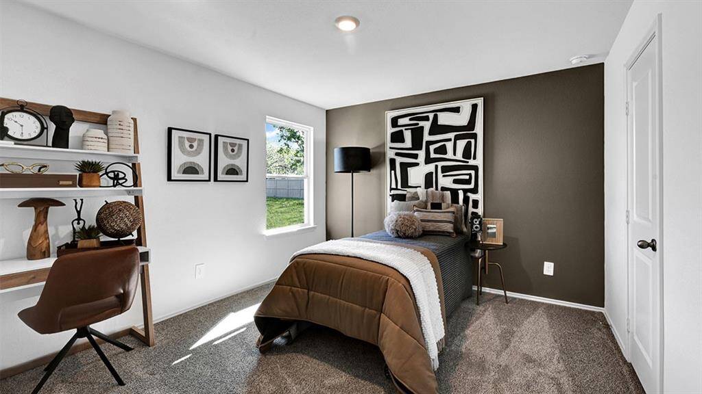 *Images and 3D tour are for illustration only and options may vary from home as built.
