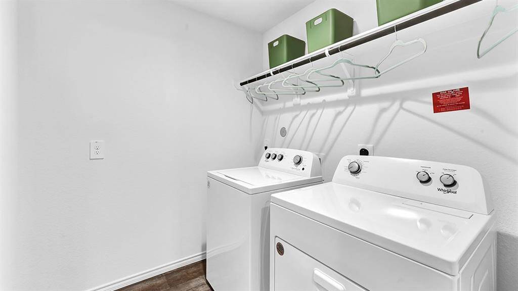 *Images and 3D tour are for illustration only and options may vary from home as built.