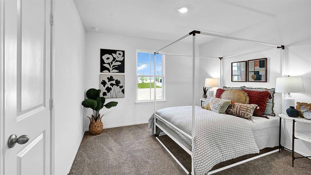 *Images and 3D tour are for illustration only and options may vary from home as built.