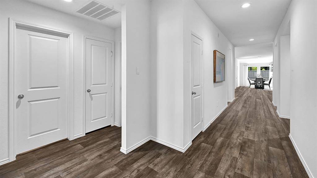 *Images and 3D tour are for illustration only and options may vary from home as built.