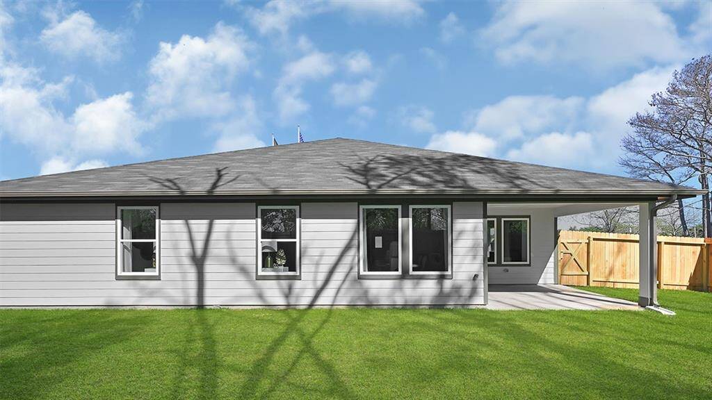 *Images and 3D tour are for illustration only and options may vary from home as built.