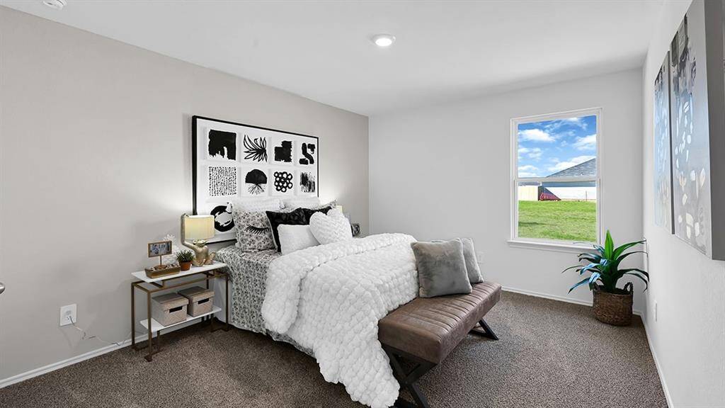 *Images and 3D tour are for illustration only and options may vary from home as built.