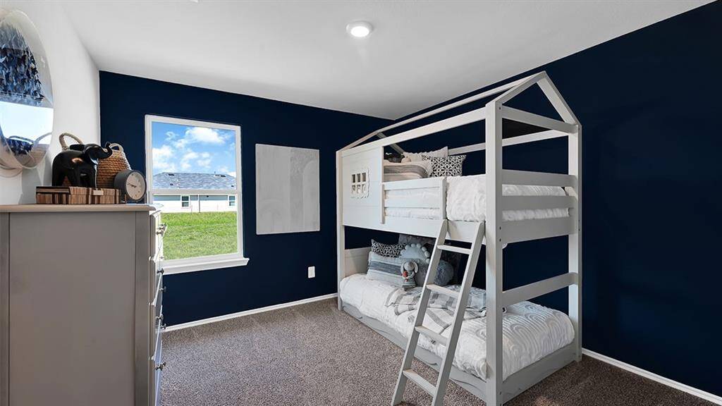 *Images and 3D tour are for illustration only and options may vary from home as built.