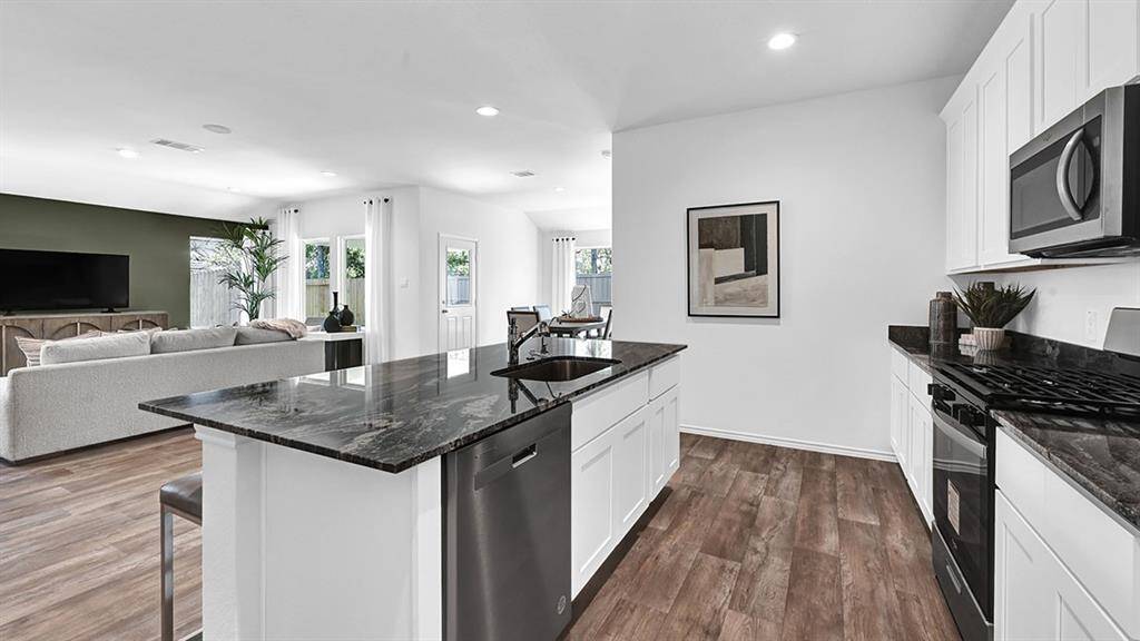 *Images and 3D tour are for illustration only and options may vary from home as built.
