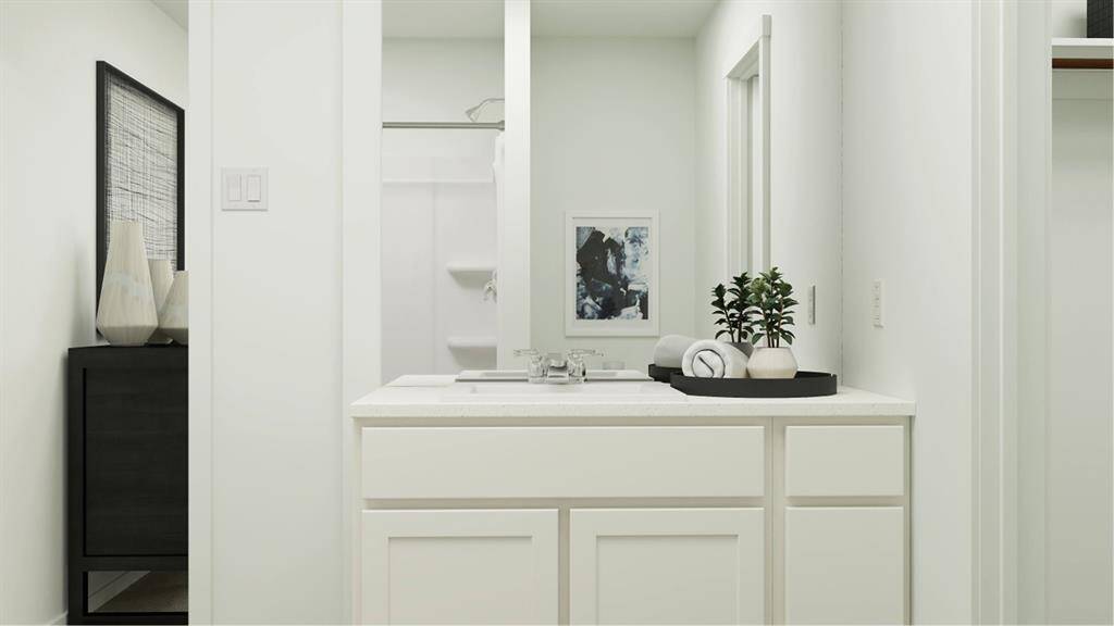 Pictures are representative of floor plan - not actual home for sale