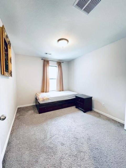 3rd bedroom 9x12