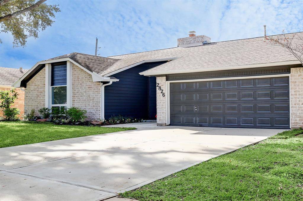 Home sweet home! Call the Aida Younis Team today!