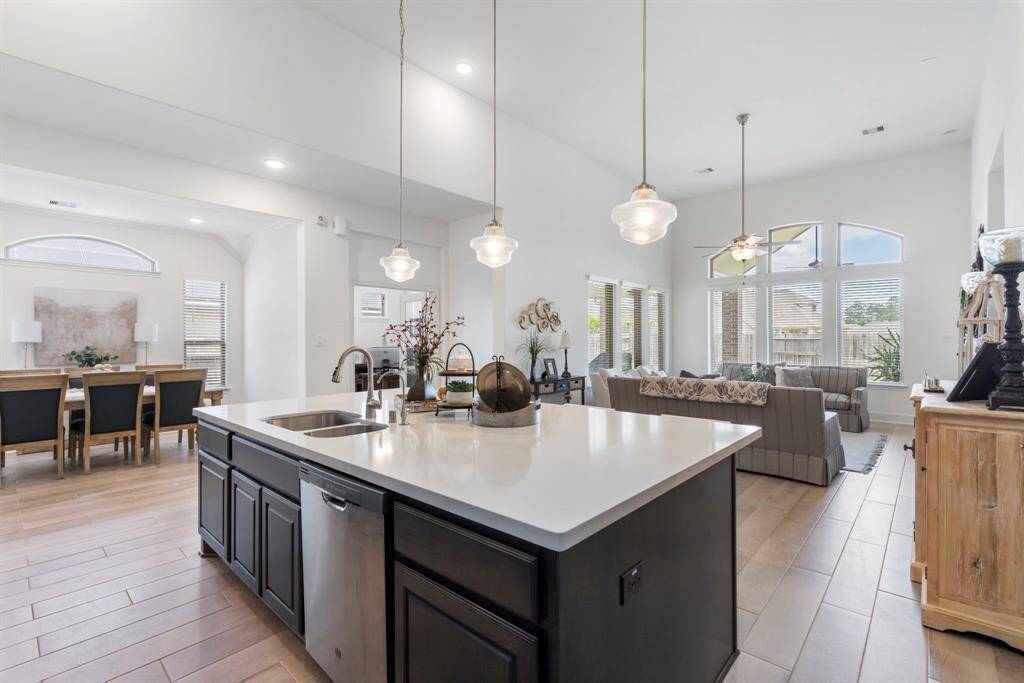This home shows like a model