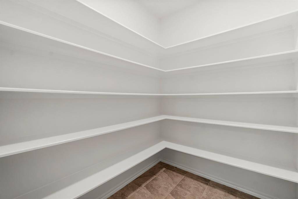 Pantry