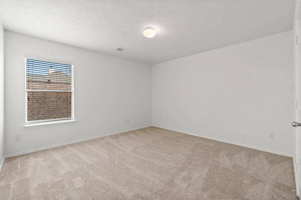 Secondary bedroom 3. 2nd floor