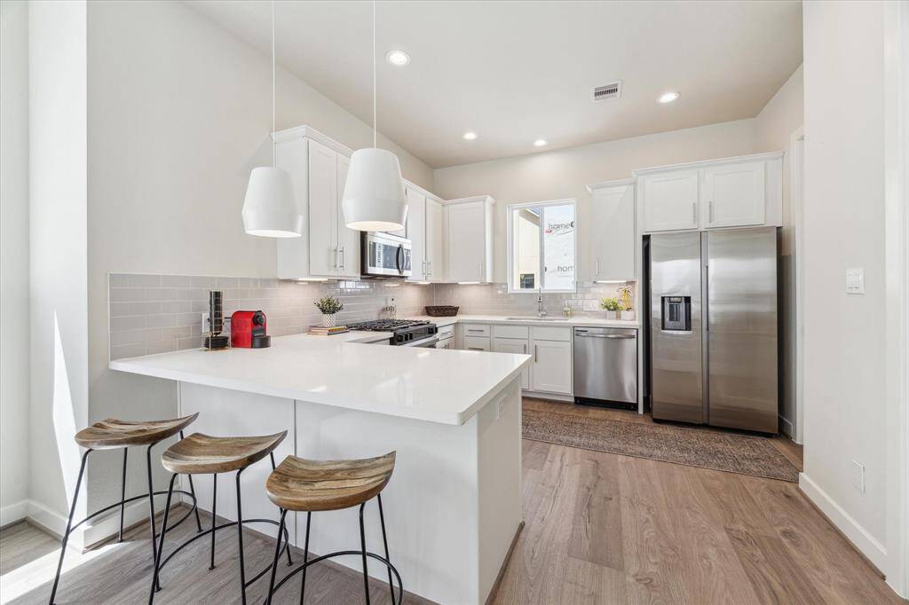 *Not of exact home, recently completed home by City Choice Homes, all finishes are subject to change*