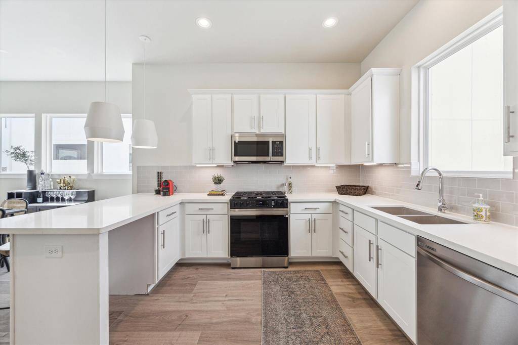 *Not of exact home, recently completed home by City Choice Homes, all finishes are subject to change*