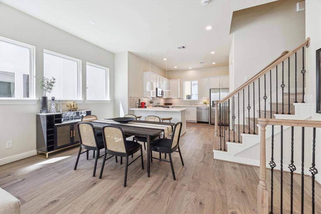 *Not of exact home, recently completed home by City Choice Homes, all finishes are subject to change*