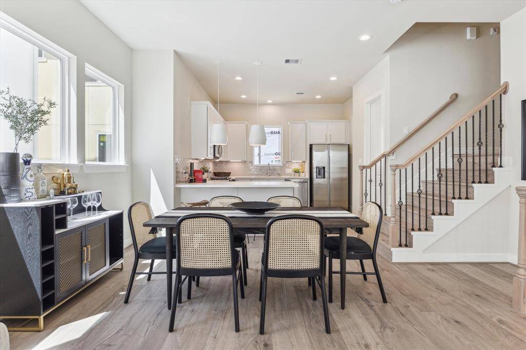 *Not of exact home, recently completed home by City Choice Homes, all finishes are subject to change*