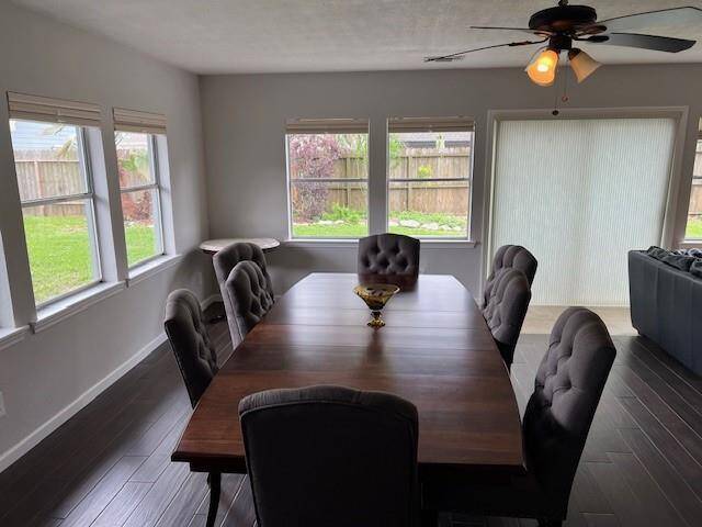 Additional Dining