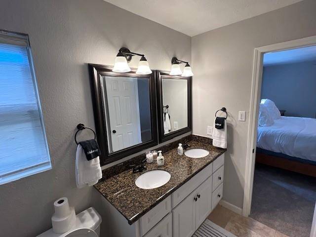 Dual Sinks in primary