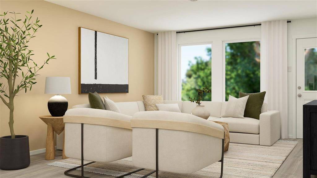 Pictures are representative of same floor plan - not the actual home