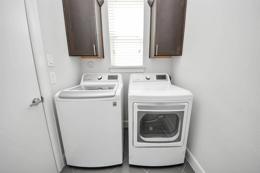 Washer/Dryer