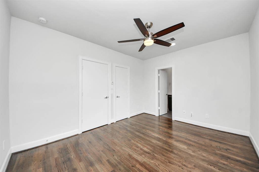 3rd Bedroom