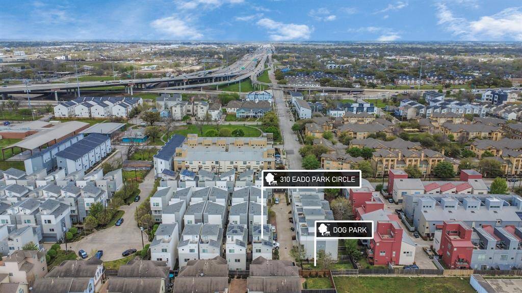Aerial Views