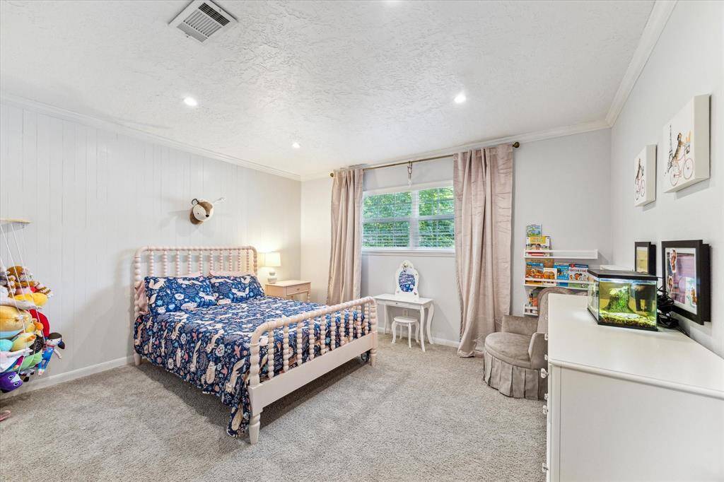 Bedroom #5