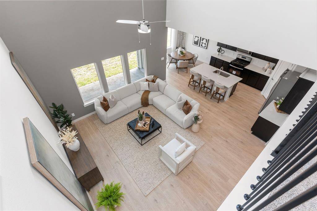 *Images and 3D tour are for illustration only and options may vary from home as built.