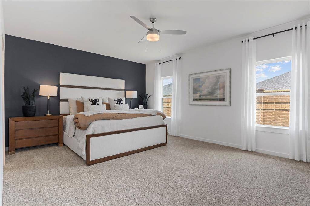 *Images and 3D tour are for illustration only and options may vary from home as built.