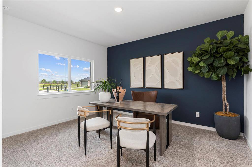 *Images and 3D tour are for illustration only and options may vary from home as built.