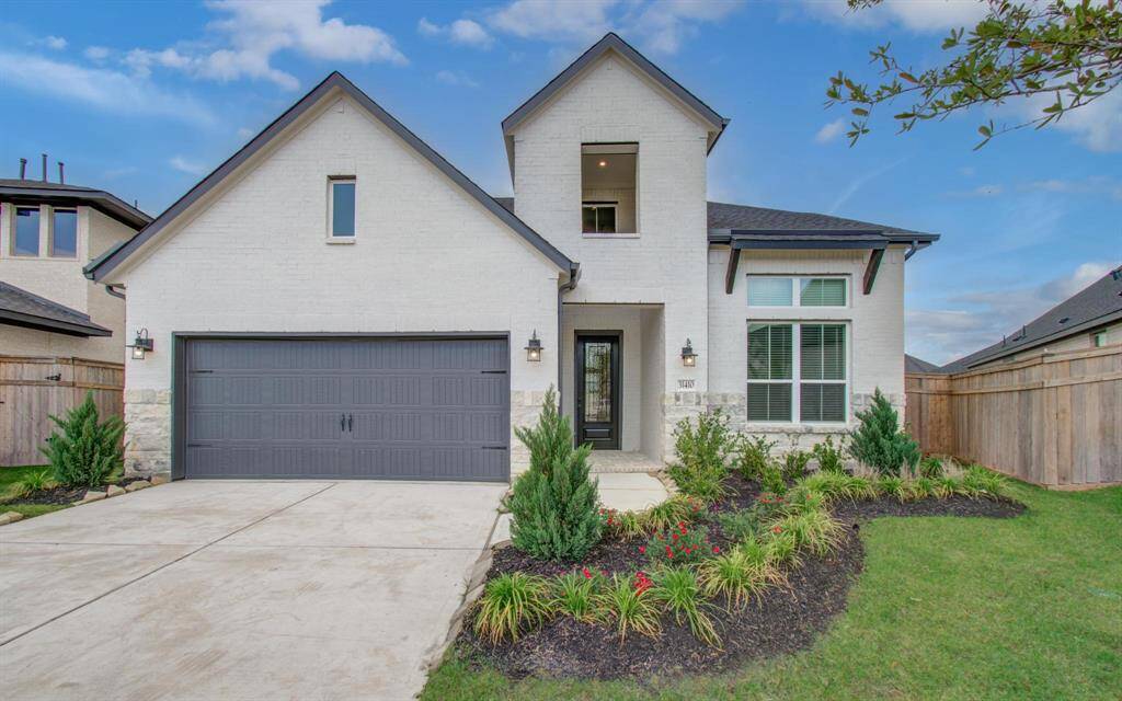Gorgeous home on cul de sac