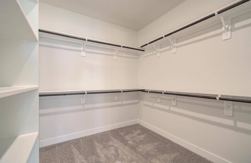 Large space