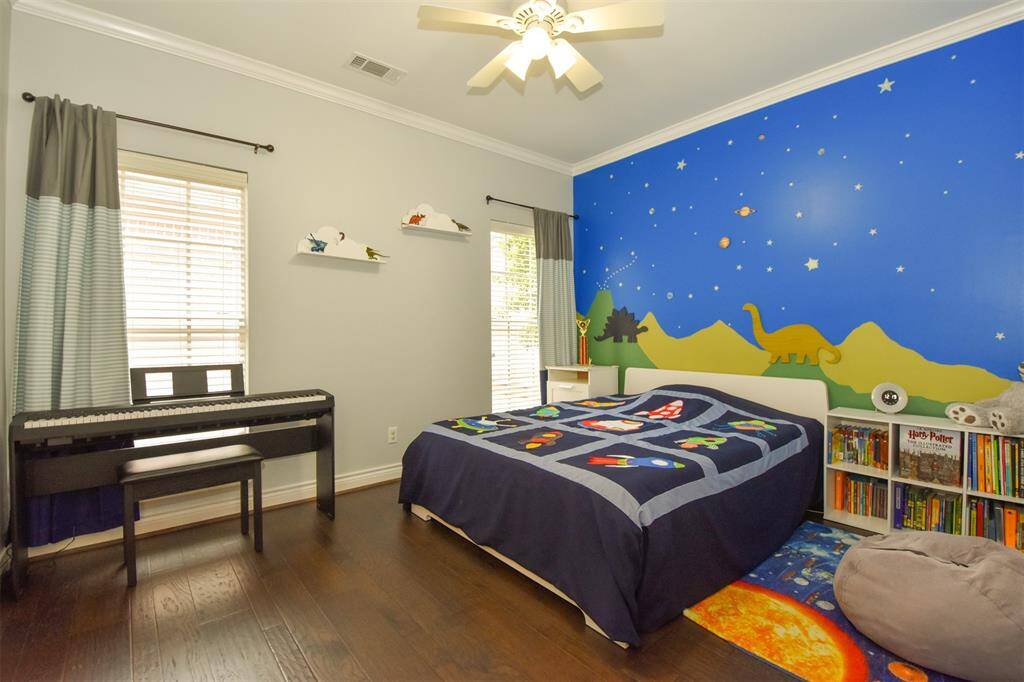 Bedroom # 2