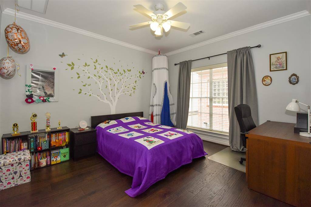Bedroom # 3