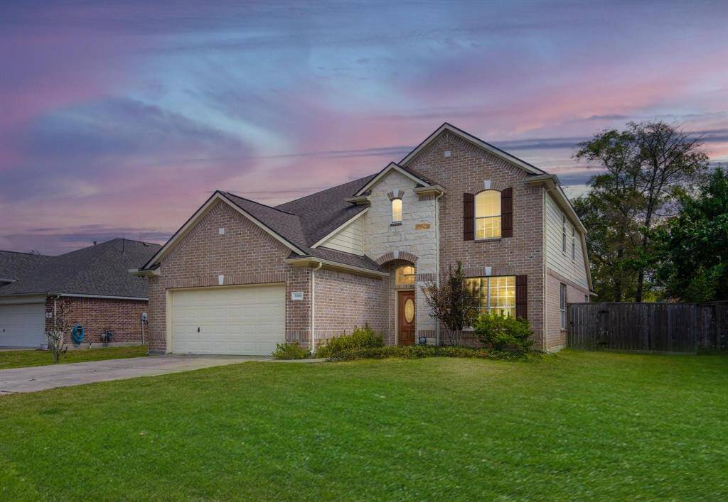 Welcome Home to 33010 Greenfield Forest