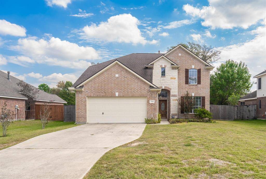 Built by Lennar Homes with expert craftsmanship
