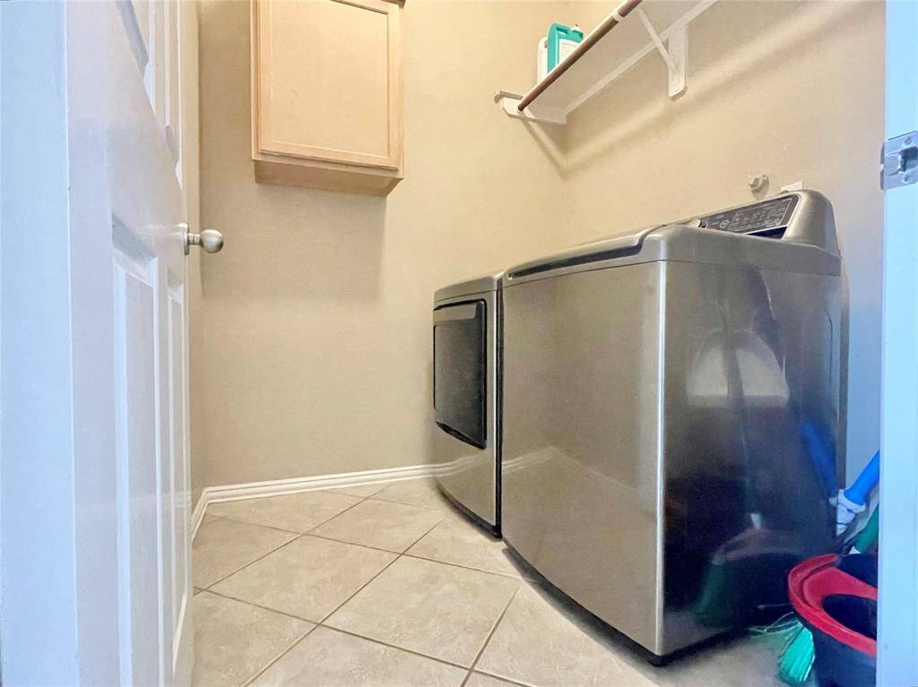 Large Utility Room
