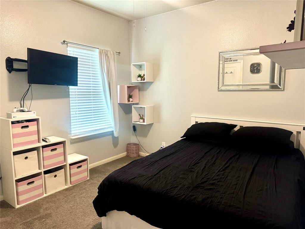 3rd Bedroom