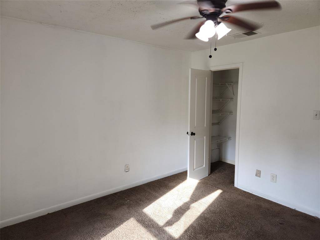 Another view of bedroom 1