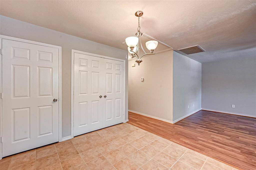 For your convenience, the washer and dryer will be included with the property.