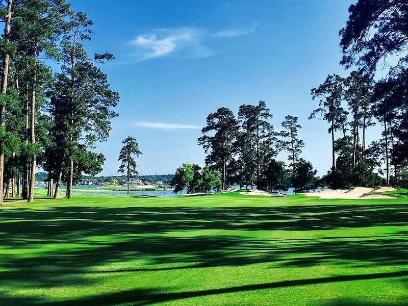 Fairway View