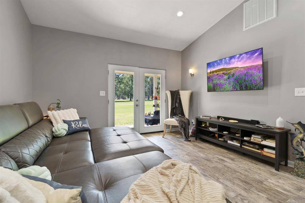 *Furniture options available