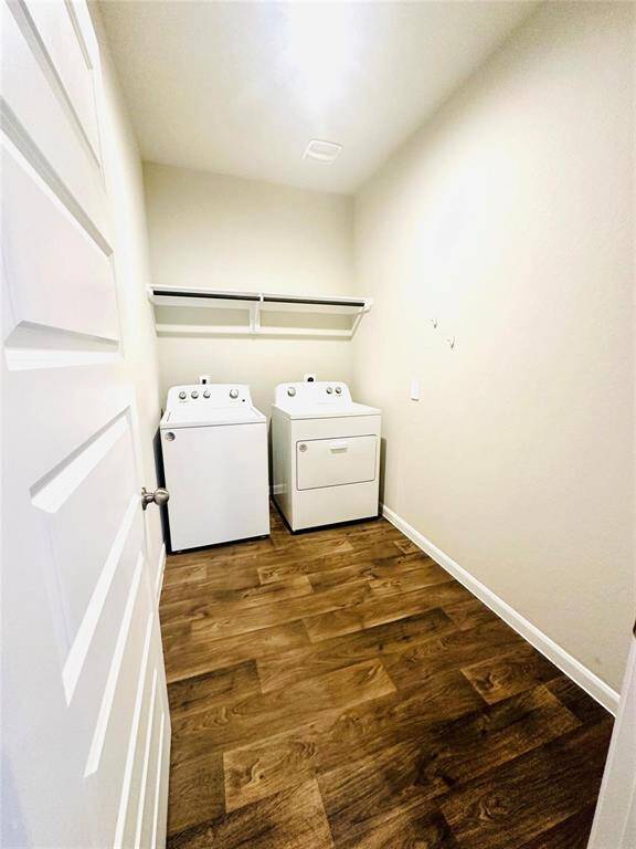 Utility room - second view