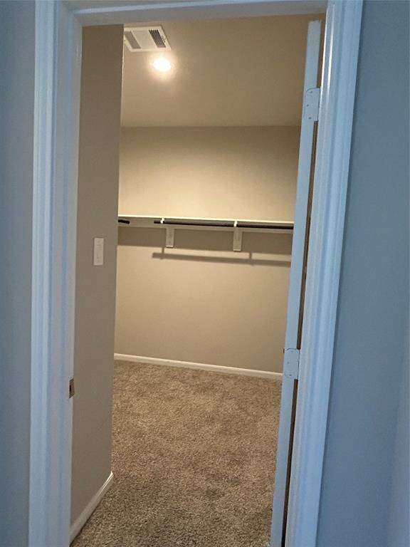 Her Master Closet