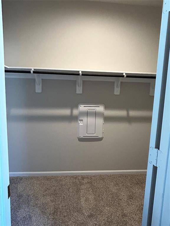 His Master Closet