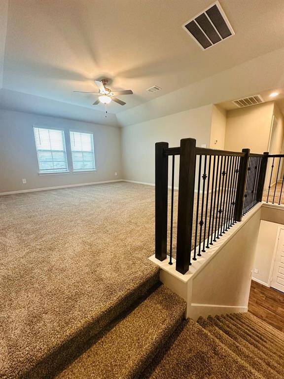 Game room view